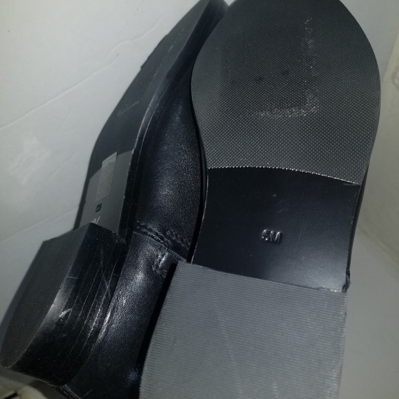 Tory burch boots size 5 - Picture 6 of 7